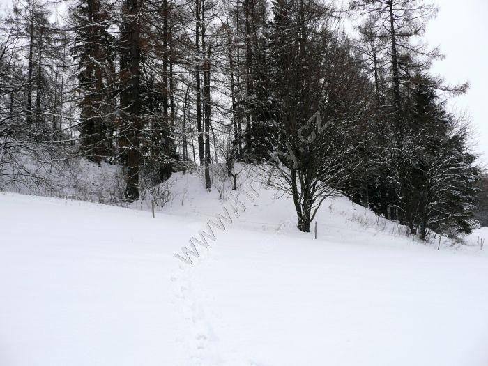 Malá Štáhle