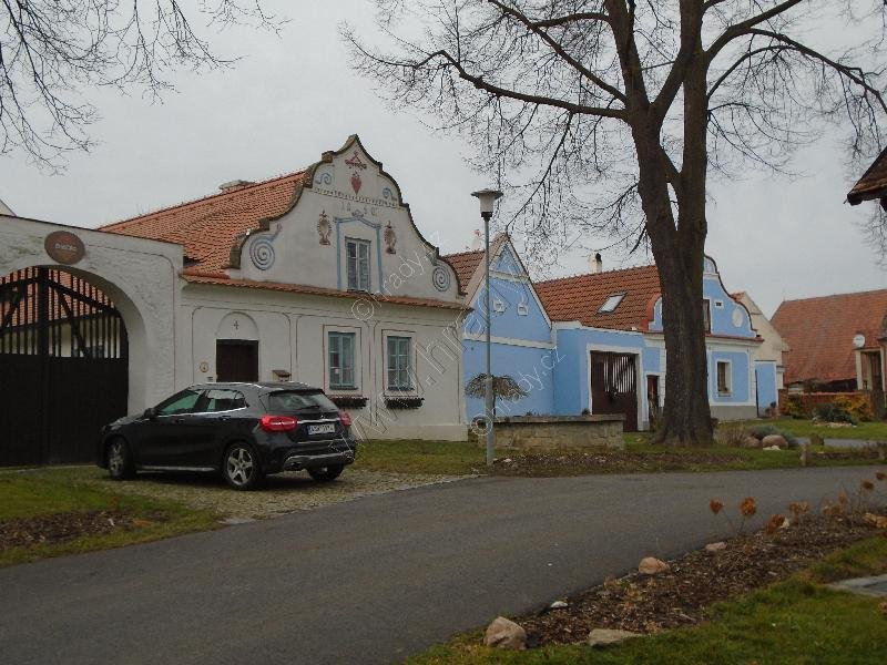 Malé Chrášťany