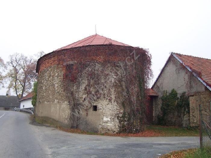 Malé Hradisko