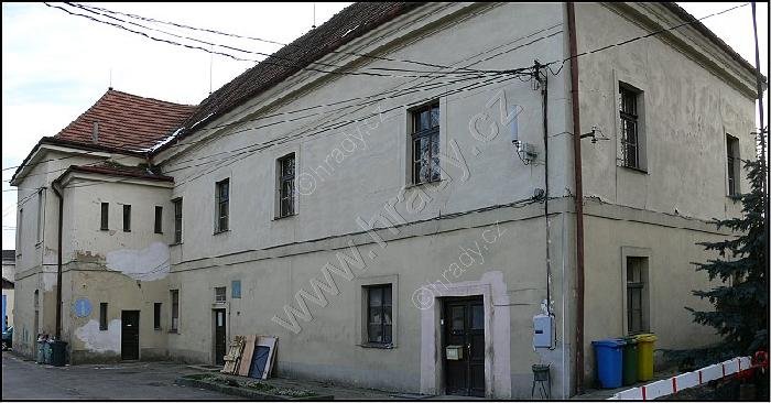 Malešice