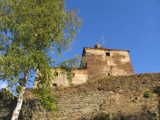 Malešov