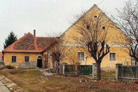 Malíkovice