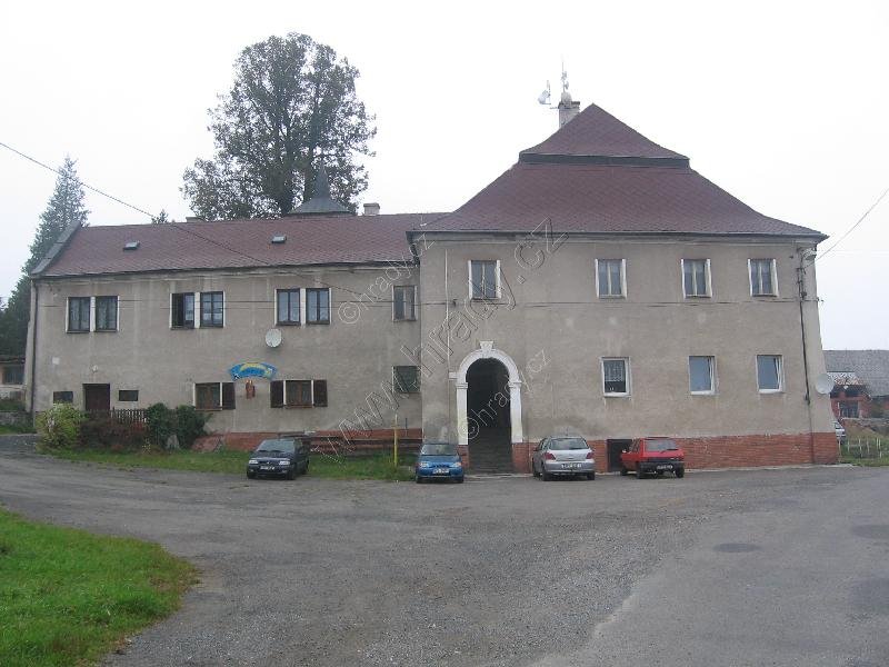 Malonice