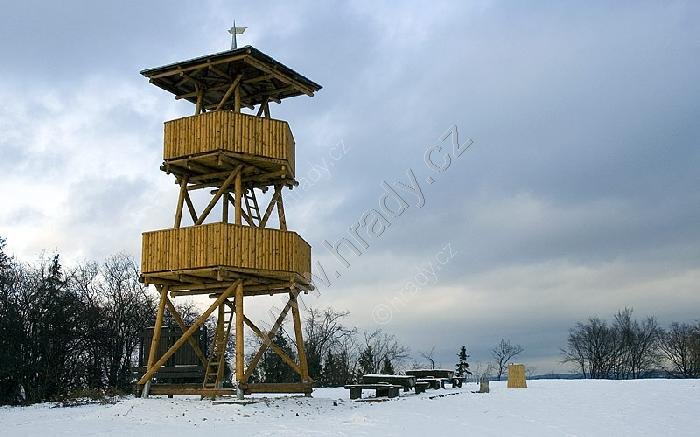 Malý Chlum
