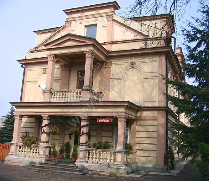 Malý Rohozec