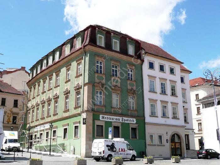 Malý Špalíček