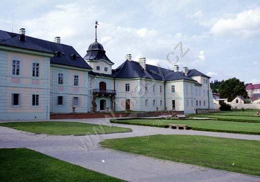 Manětín