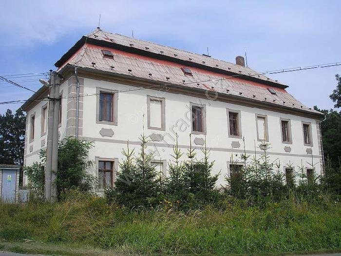 Maníkovice