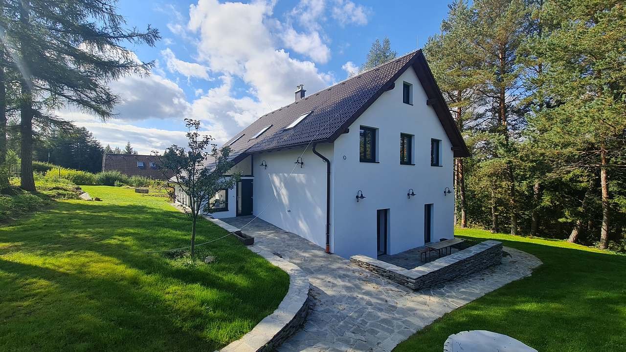 Mariánská hájenka