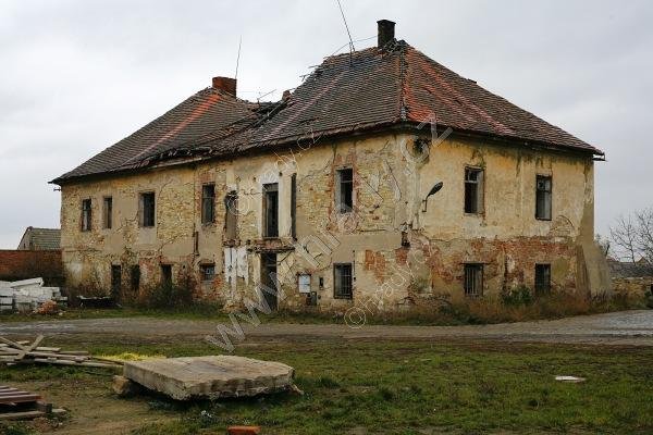 Martiněves