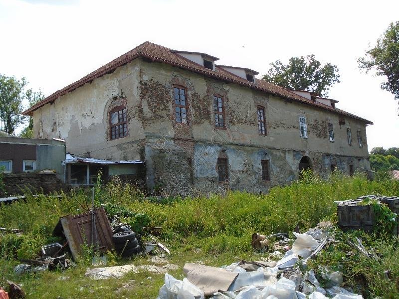 Martinice u Dolních Kralovic