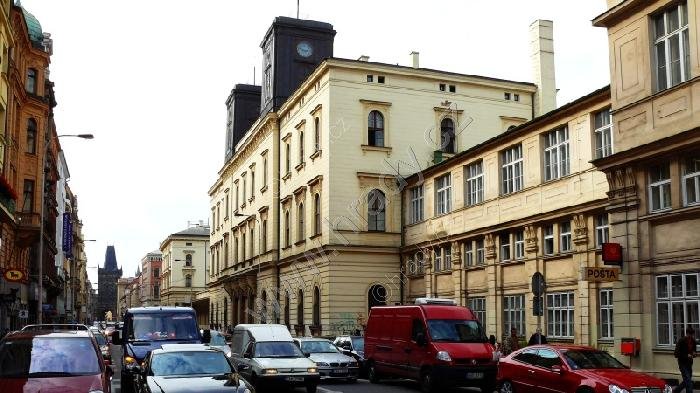 Masarykovo nádraží