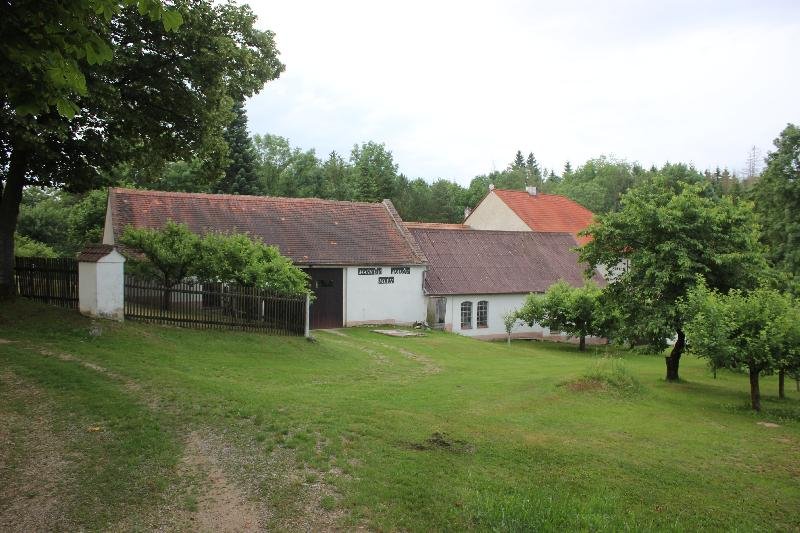 Maškův mlýn
