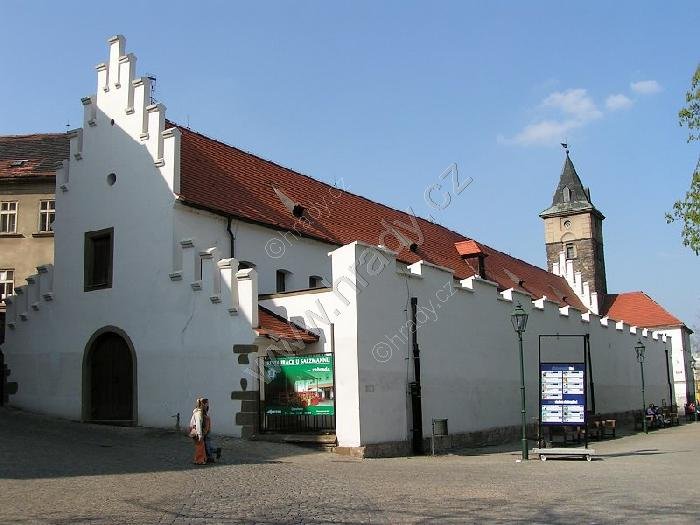 masné krámy