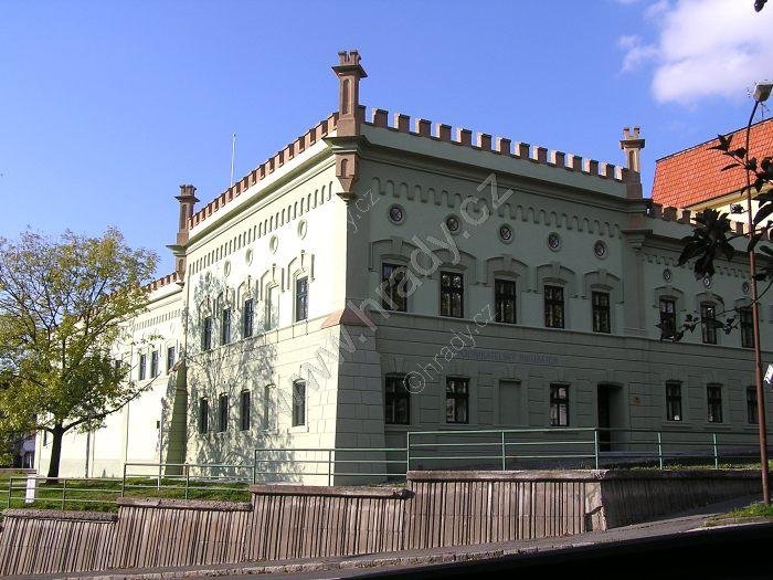 Maštaliska