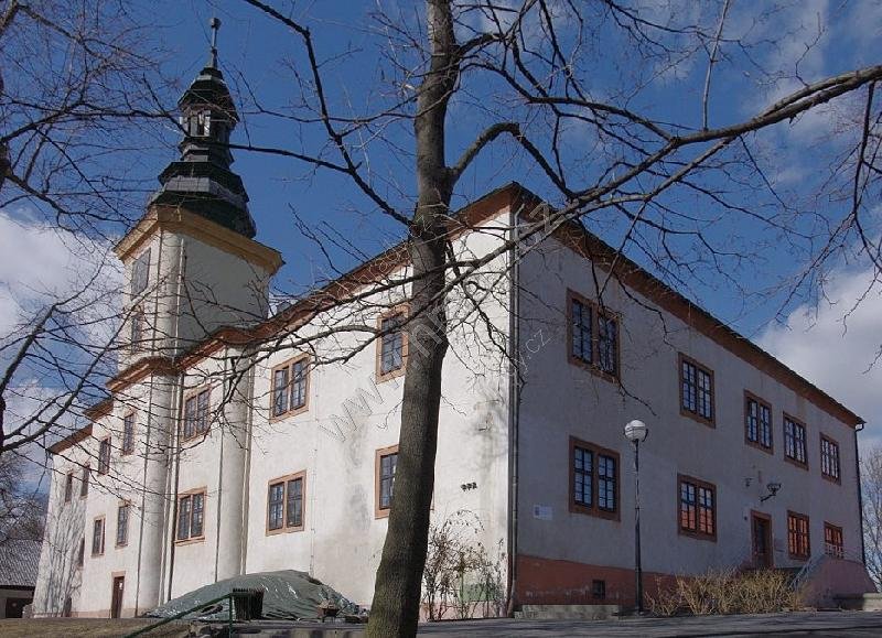 Mašťov