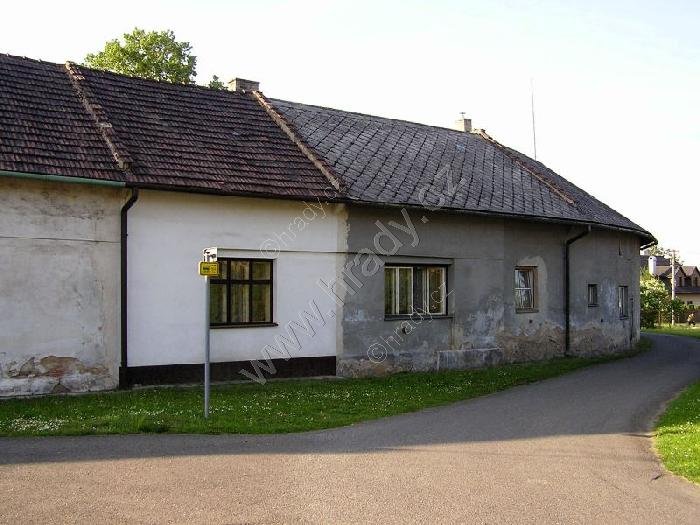 Maxmiliánův dvůr