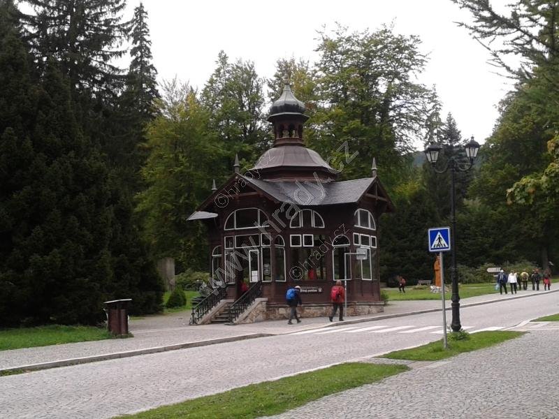 Maxmiliánův pramen