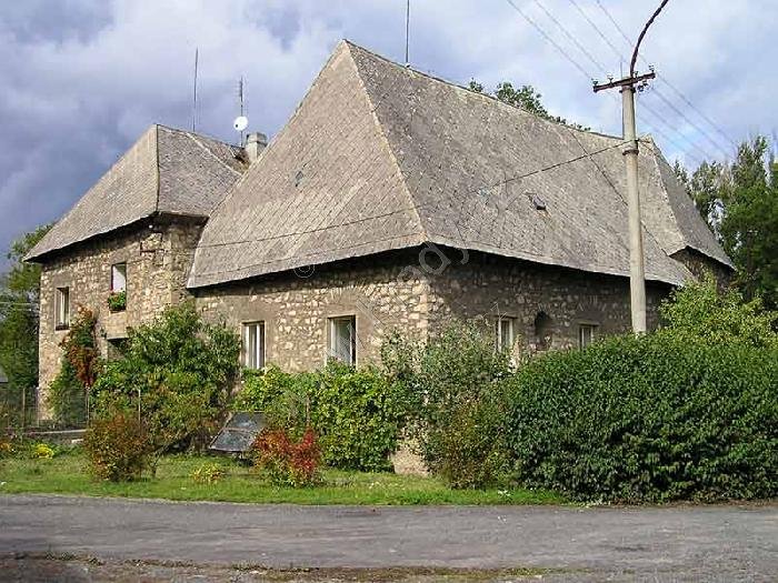 Měcholupy