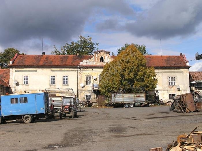 Měčín