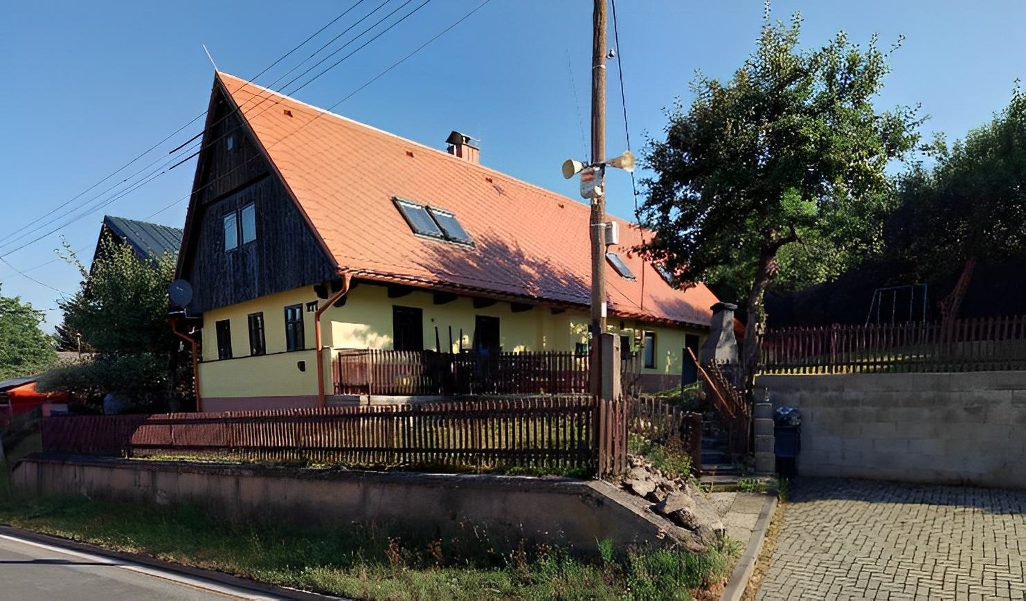 Medová chalupa