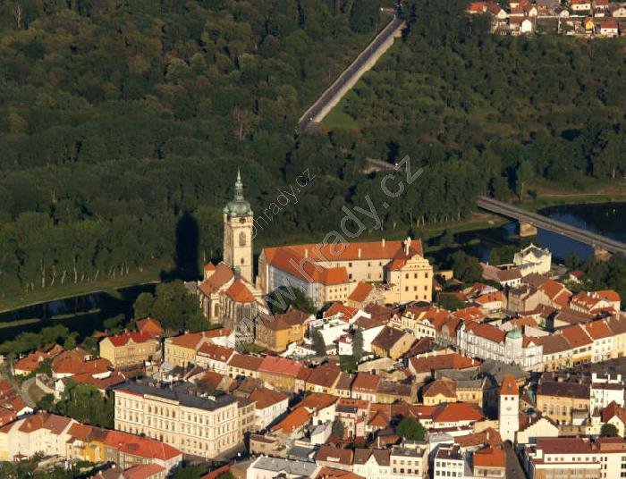 Mělník