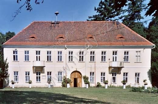 Merklín