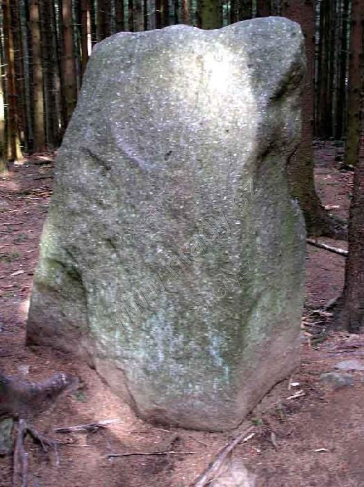 Měsíční kámen