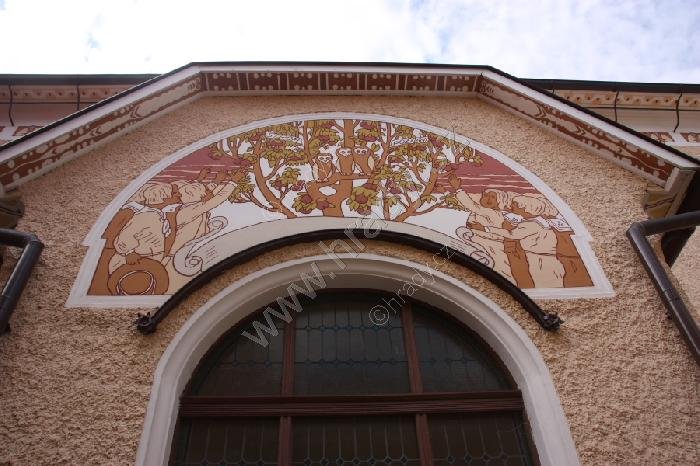 měšťanská škola