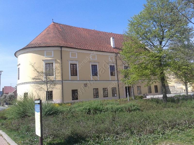 měšťanská střelnice