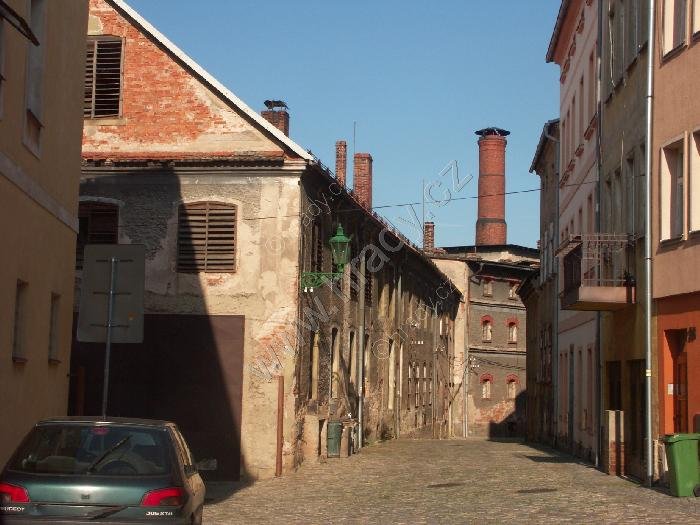 Měšťanský pivovar