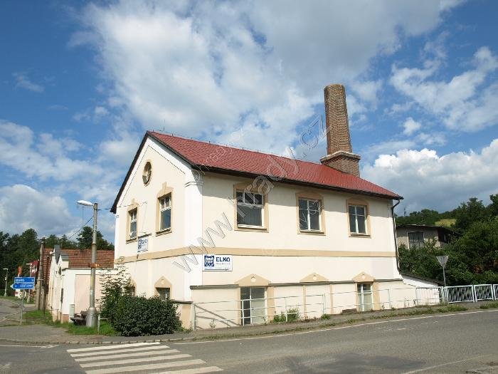 měšťanský pivovar