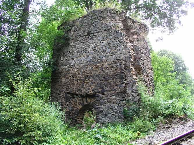 městečko Odranec
