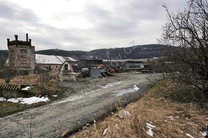 Město Albrechtice