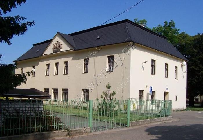 Městská knihovna