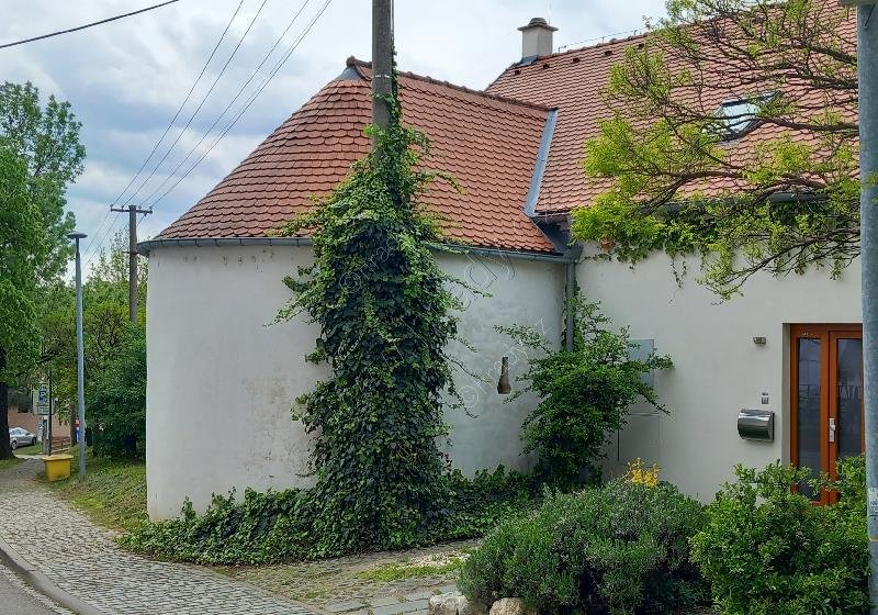 městské hradby