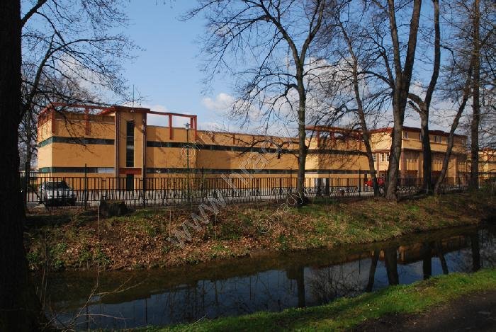 městské koupaliště