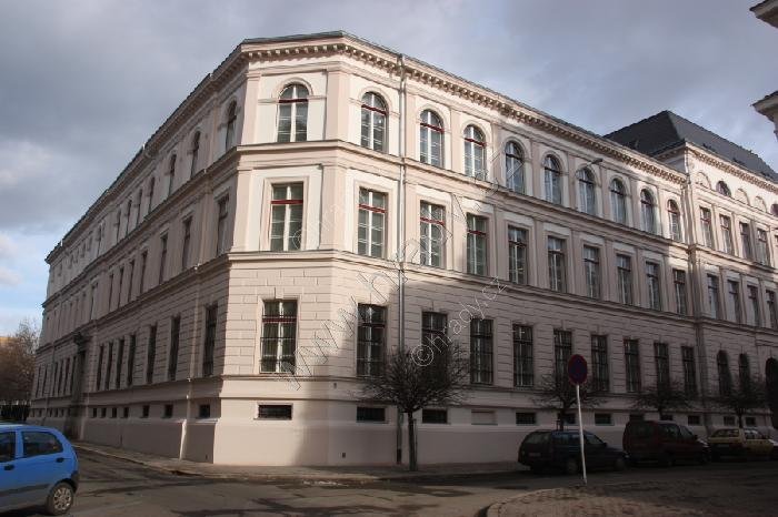 městské museum