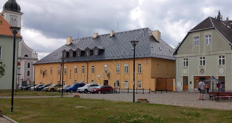 Městské muzeum