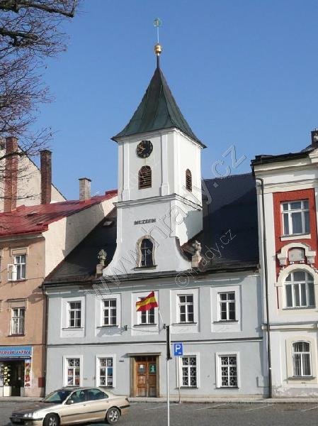 městské muzeum