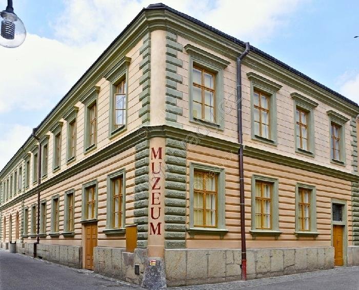 Městské muzeum a galerie Polička