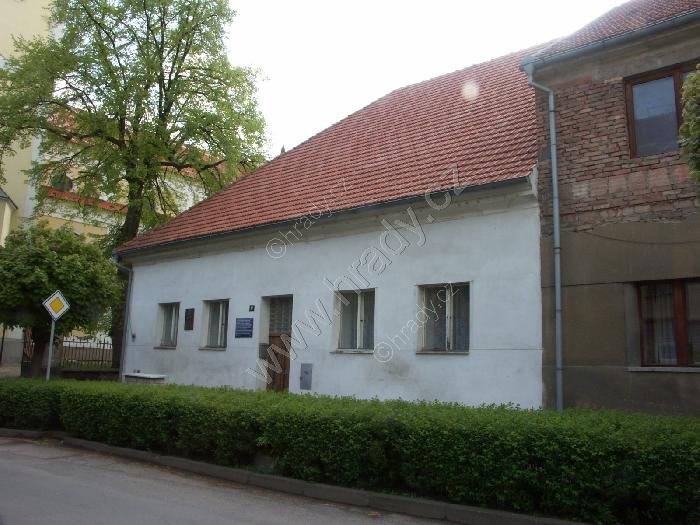 městský špitál