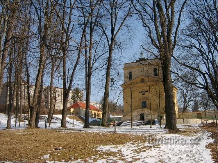 Metternichova hrobka