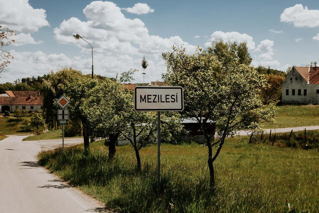 Mezilesí