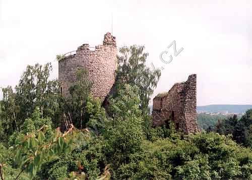Michalovice