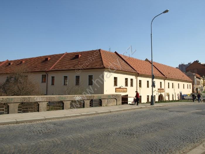 Michelský dvůr