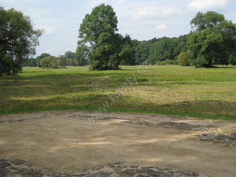 Mikulčice