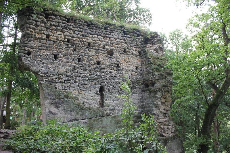 Milčany