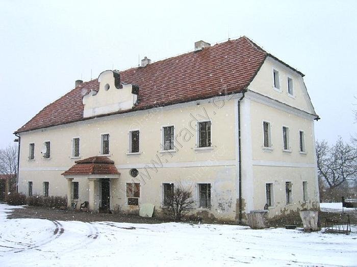 Milčeves
