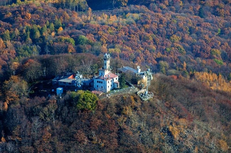 Milešovka